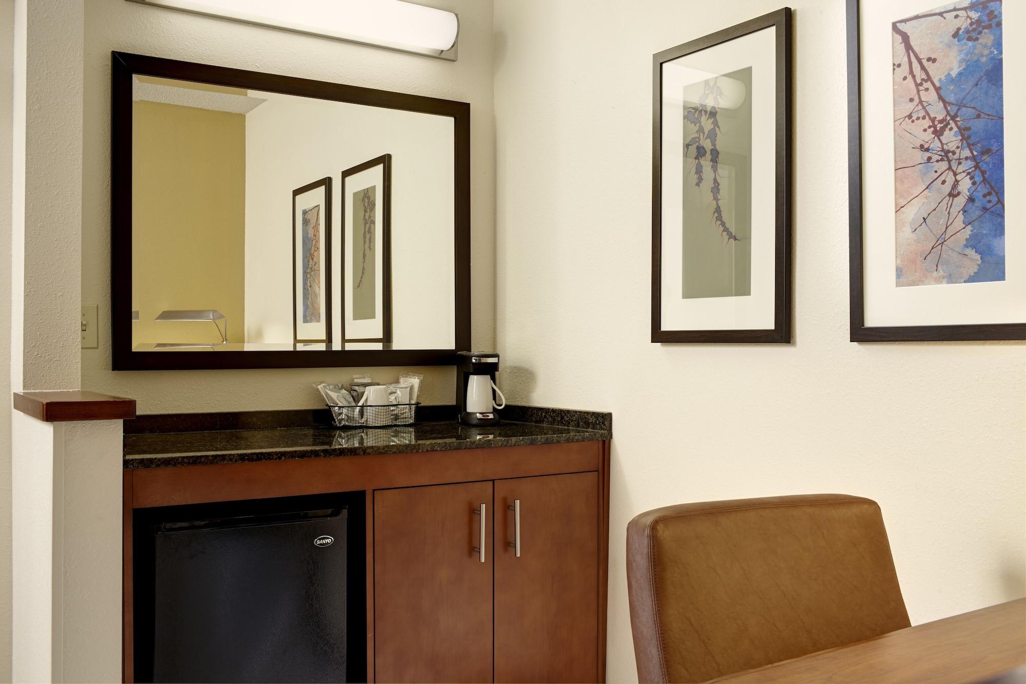 Hyatt Place Kansas City/Overland Park/Convention Center Bagian luar foto