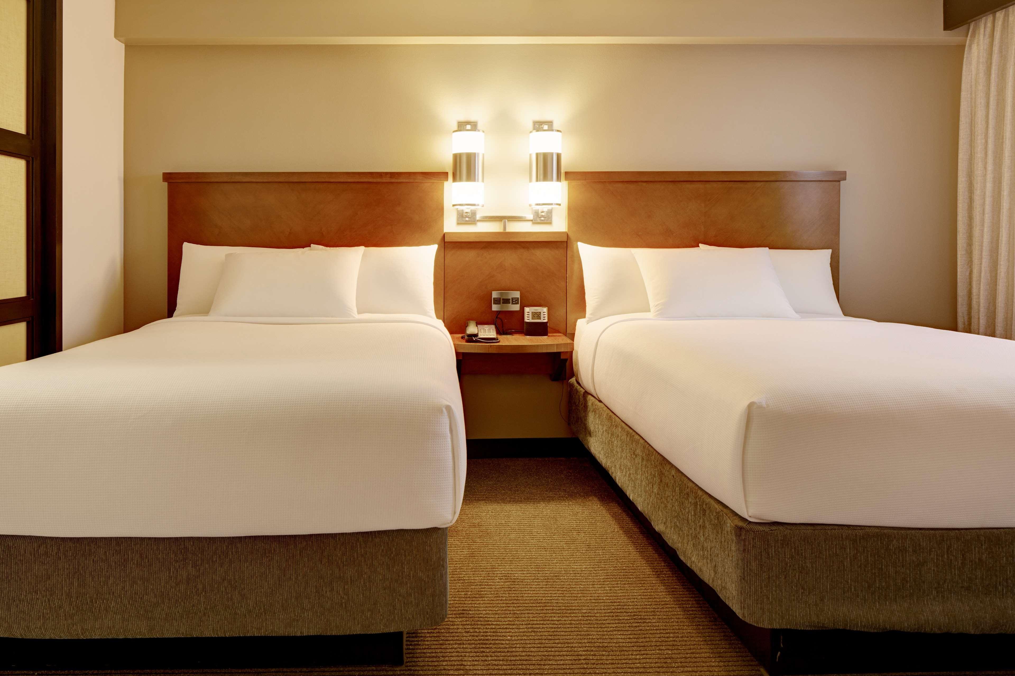 Hyatt Place Kansas City/Overland Park/Convention Center Bagian luar foto