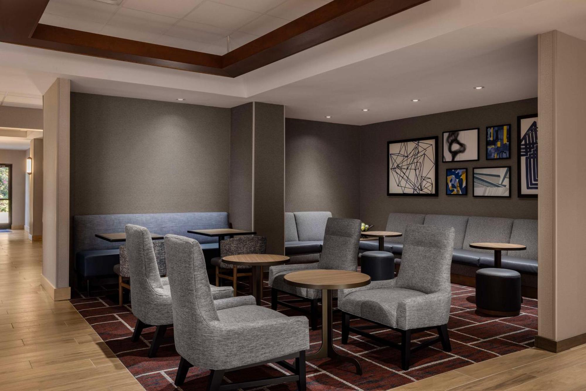 Hyatt Place Kansas City/Overland Park/Convention Center Bagian luar foto