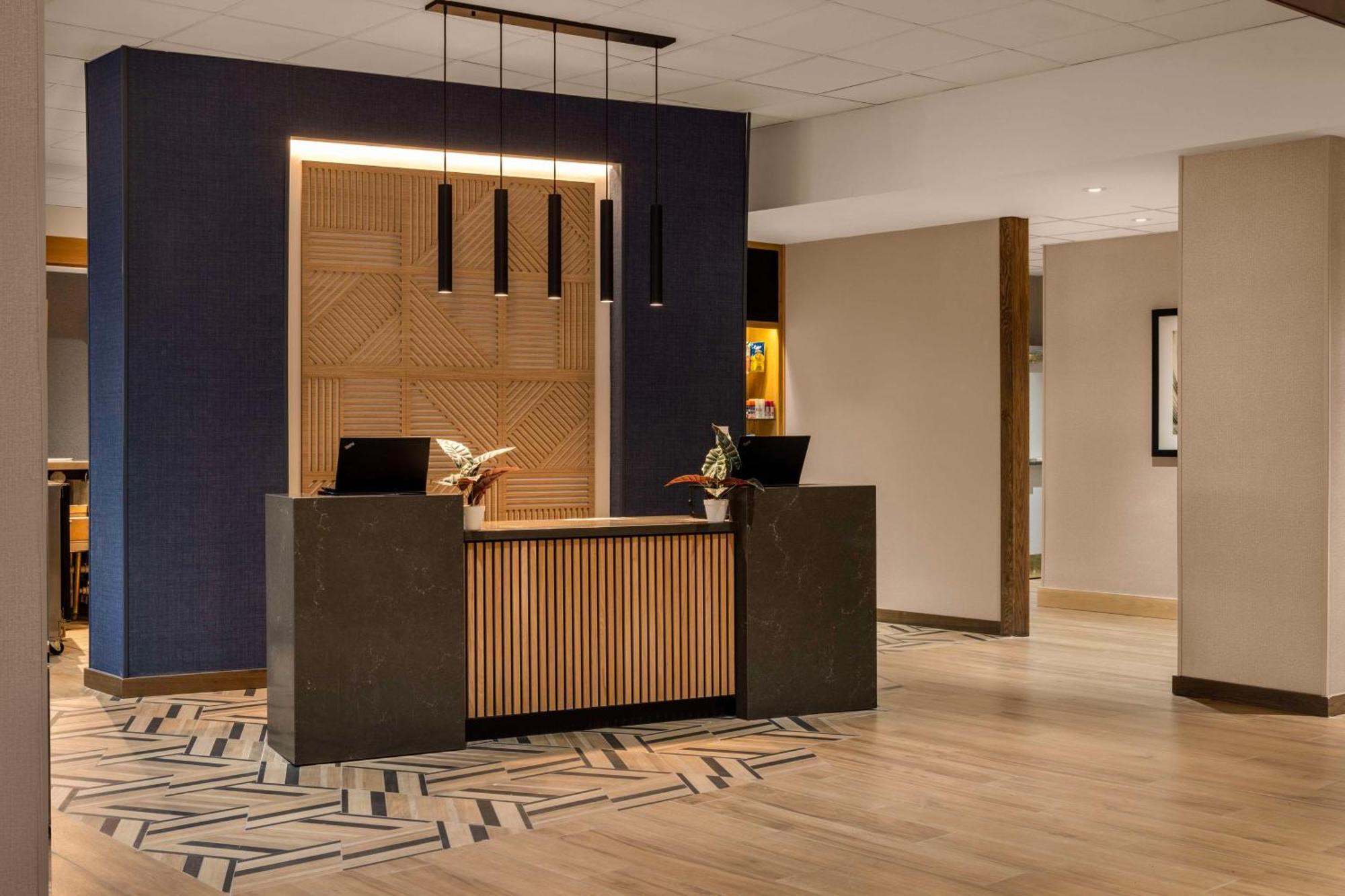 Hyatt Place Kansas City/Overland Park/Convention Center Bagian luar foto