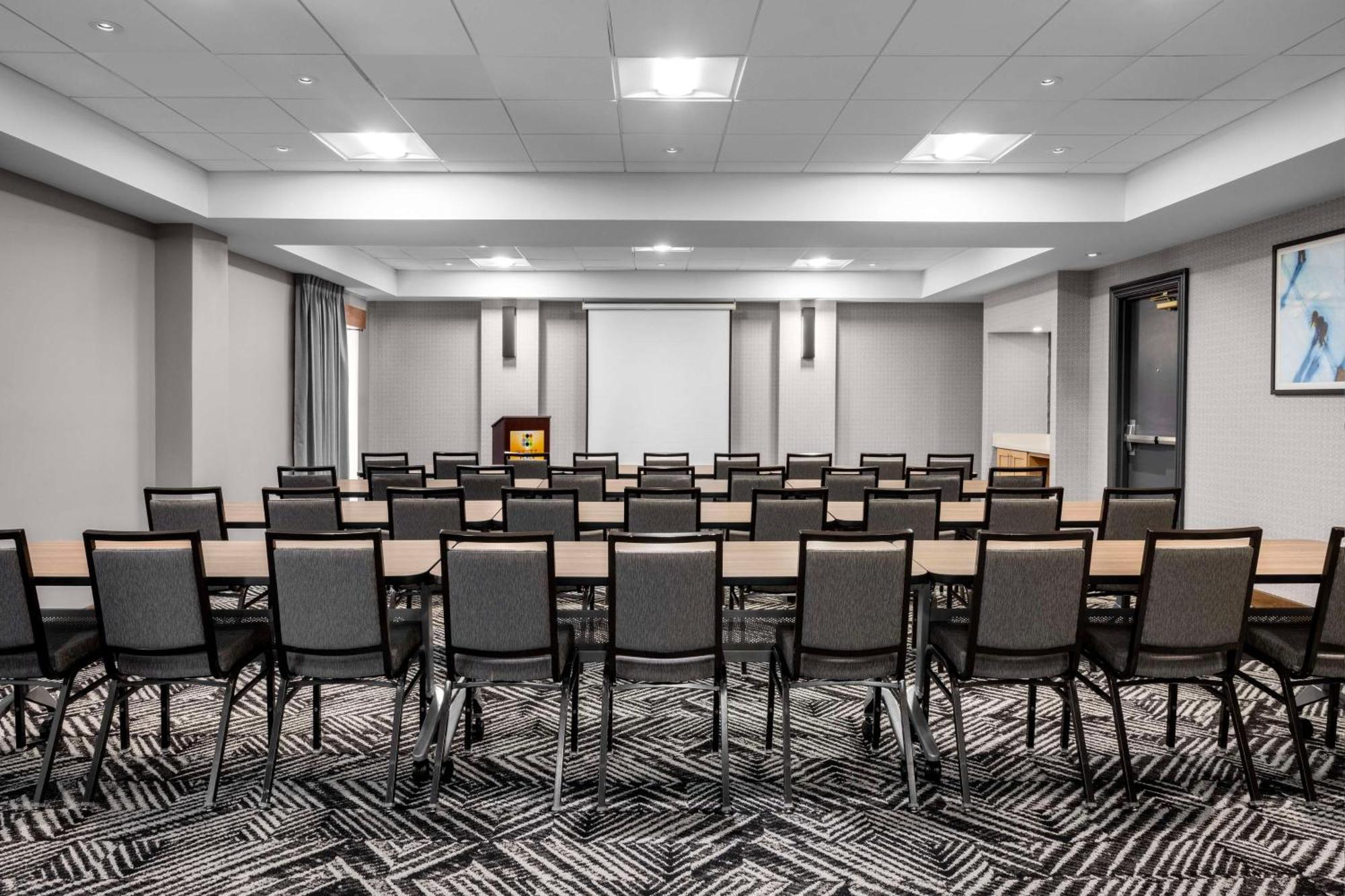 Hyatt Place Kansas City/Overland Park/Convention Center Bagian luar foto